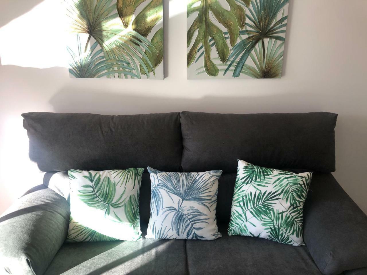 Apartamento La Moderna *