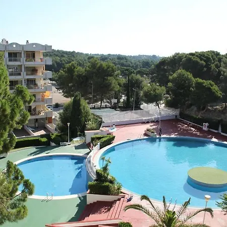La Moderna Apartament Salou Exterior photo
