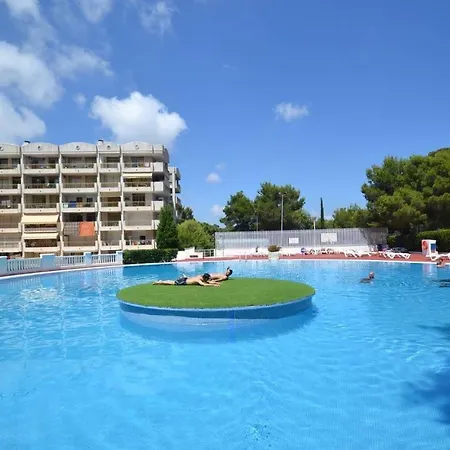 La Moderna Apartament Salou Exterior photo