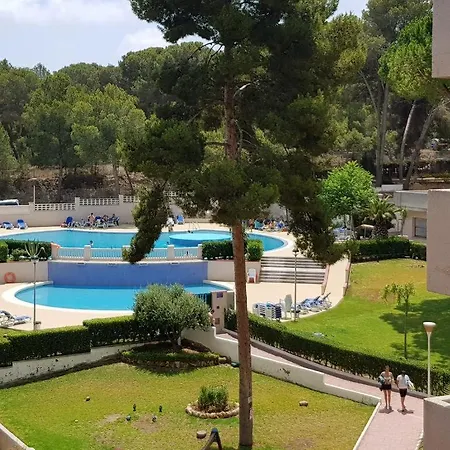 La Moderna Apartament Salou Exterior photo