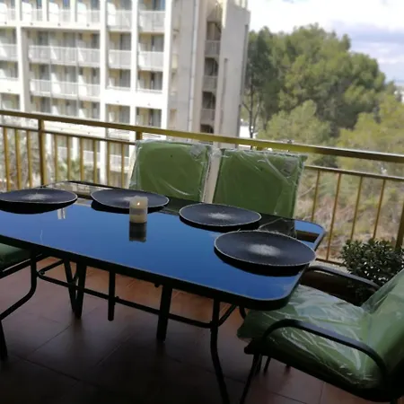 La Moderna Apartament Salou Exterior photo
