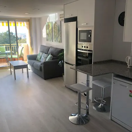 La Moderna Apartament Salou Exterior photo