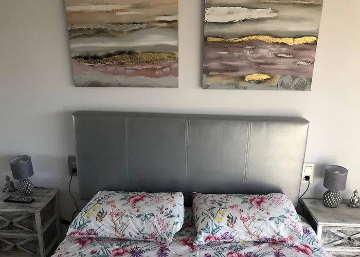 La Moderna Apartament