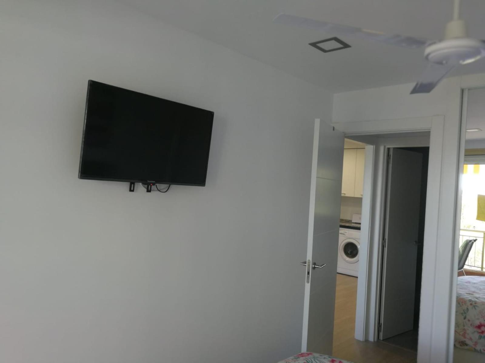 Apartment La Moderna *
