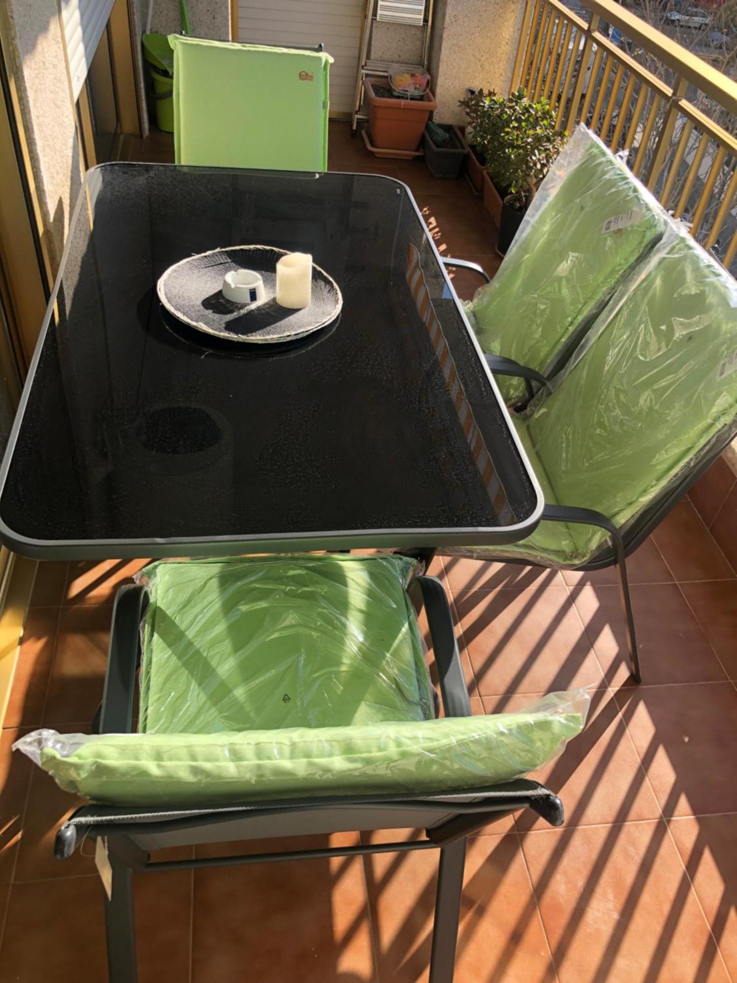 Apartment La Moderna Salou