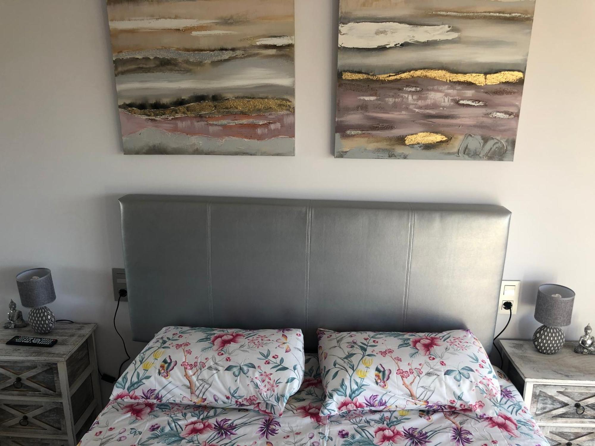 Appartement La Moderna