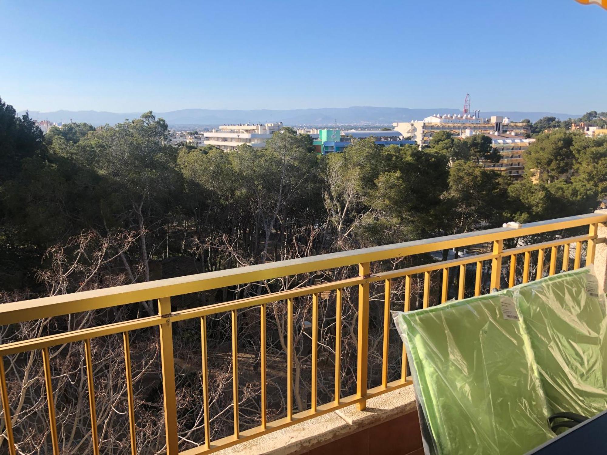 Appartement La Moderna Salou