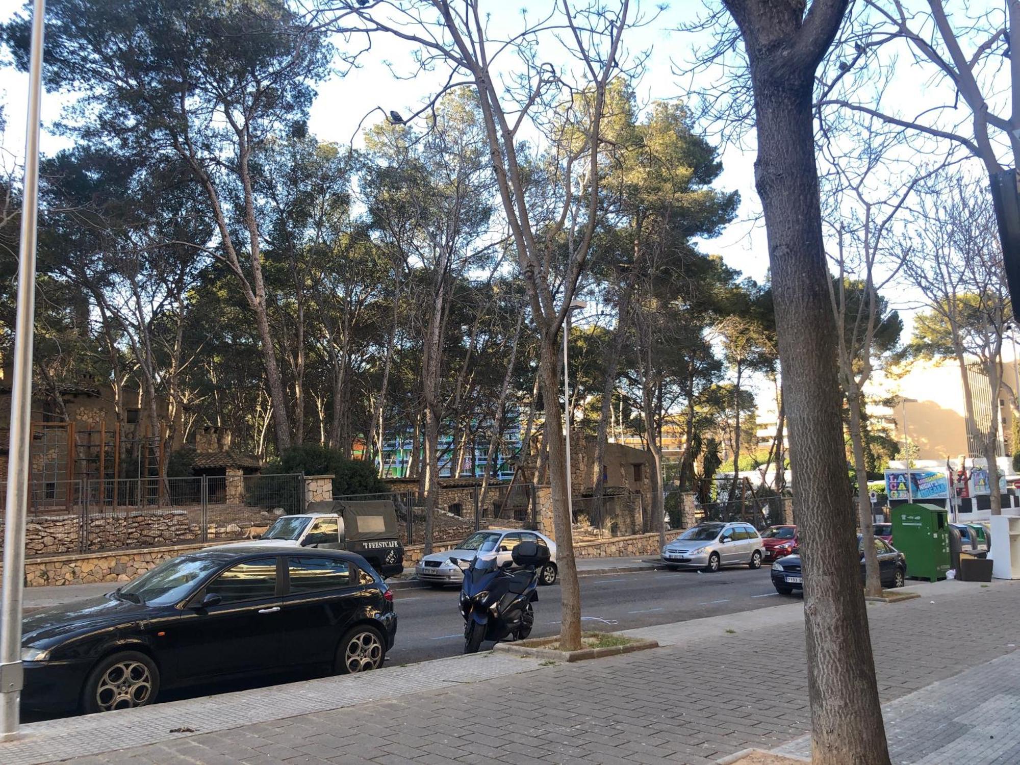 La Moderna Salou