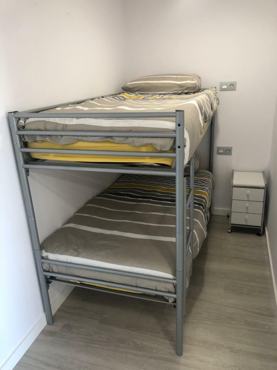Appartement La Moderna