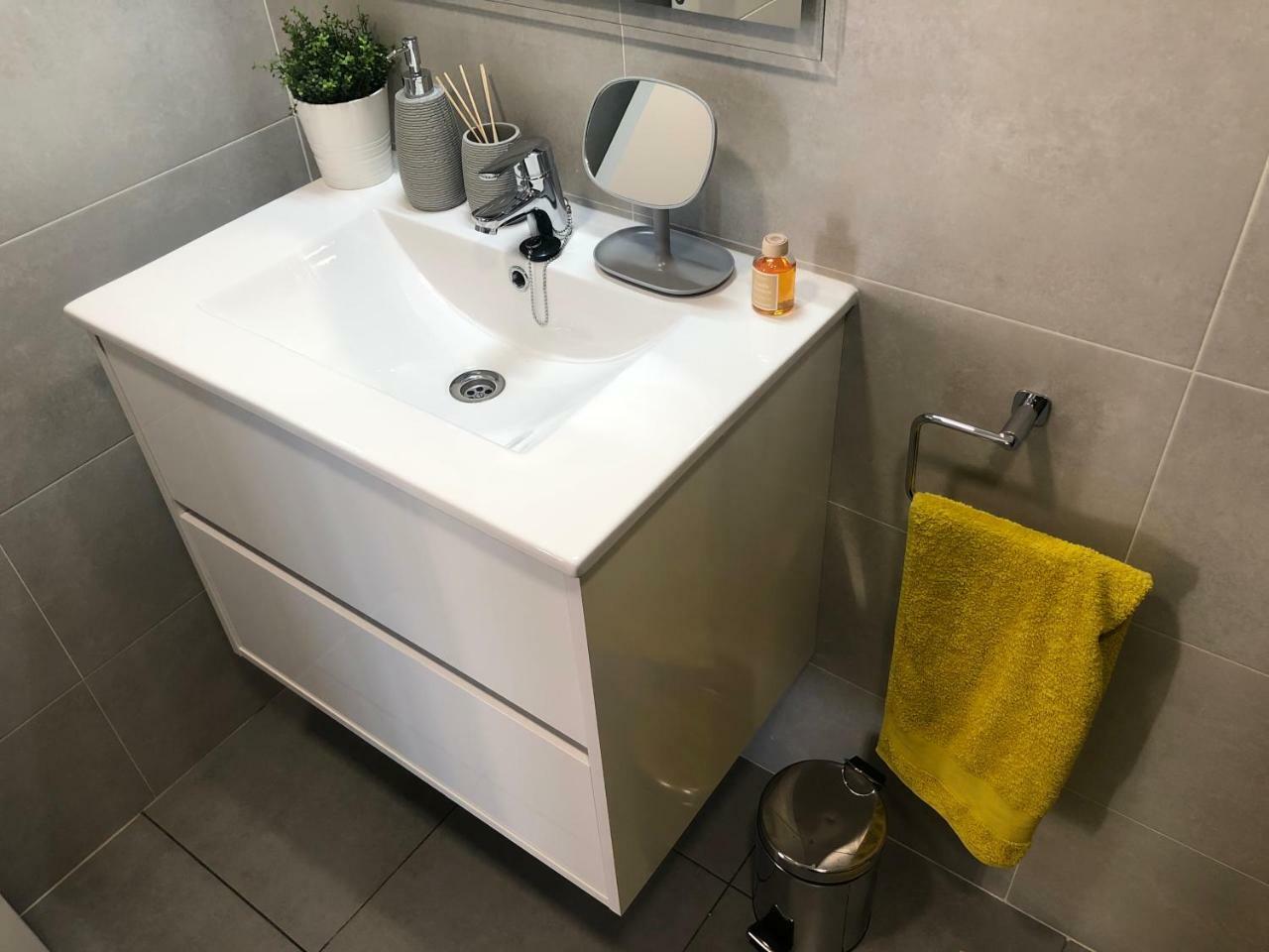 Appartement La Moderna