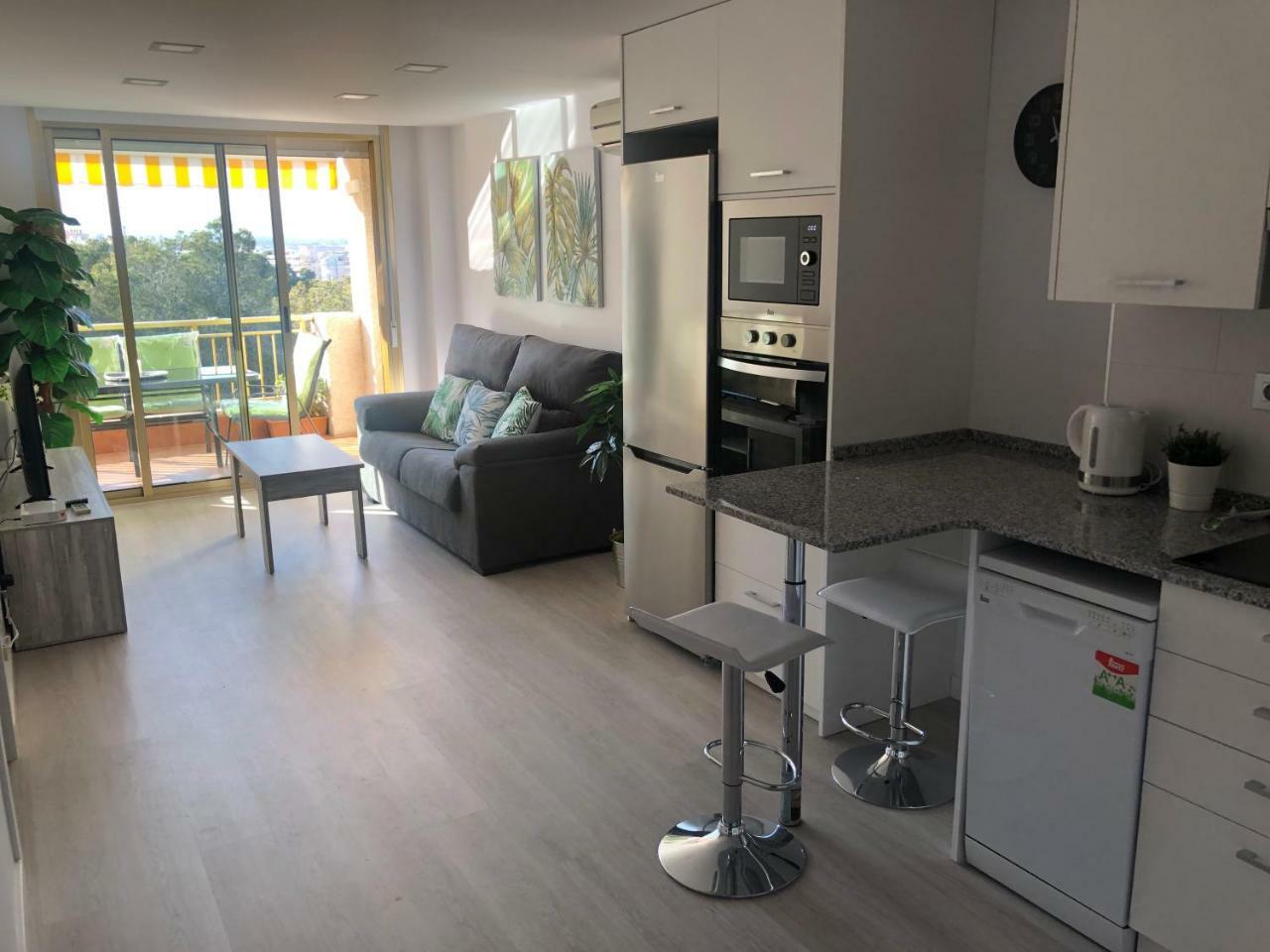 La Moderna Apartment Salou