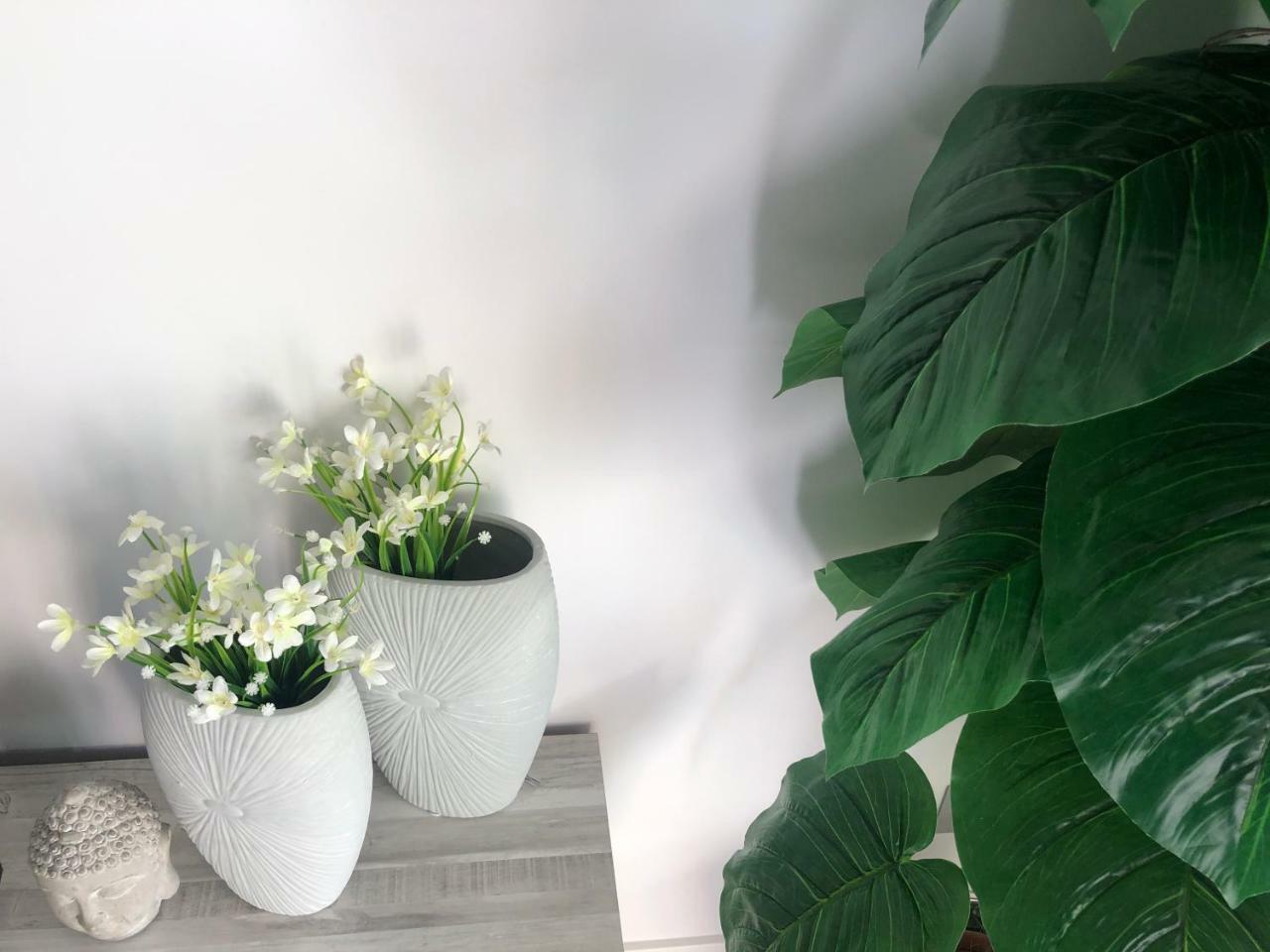 La Moderna Appartement
