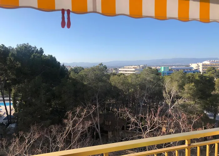 La Moderna Apartament