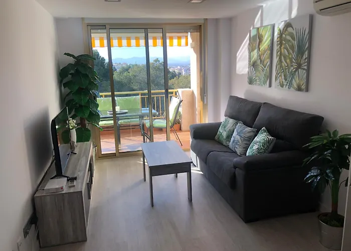 La Moderna Apartament