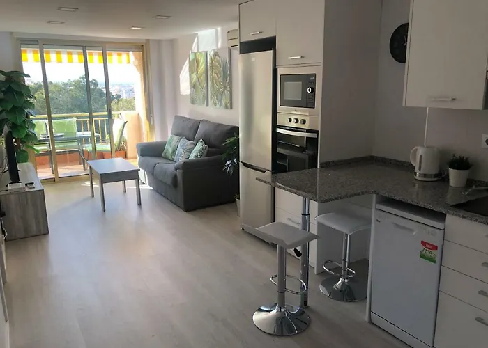 La Moderna Apartament