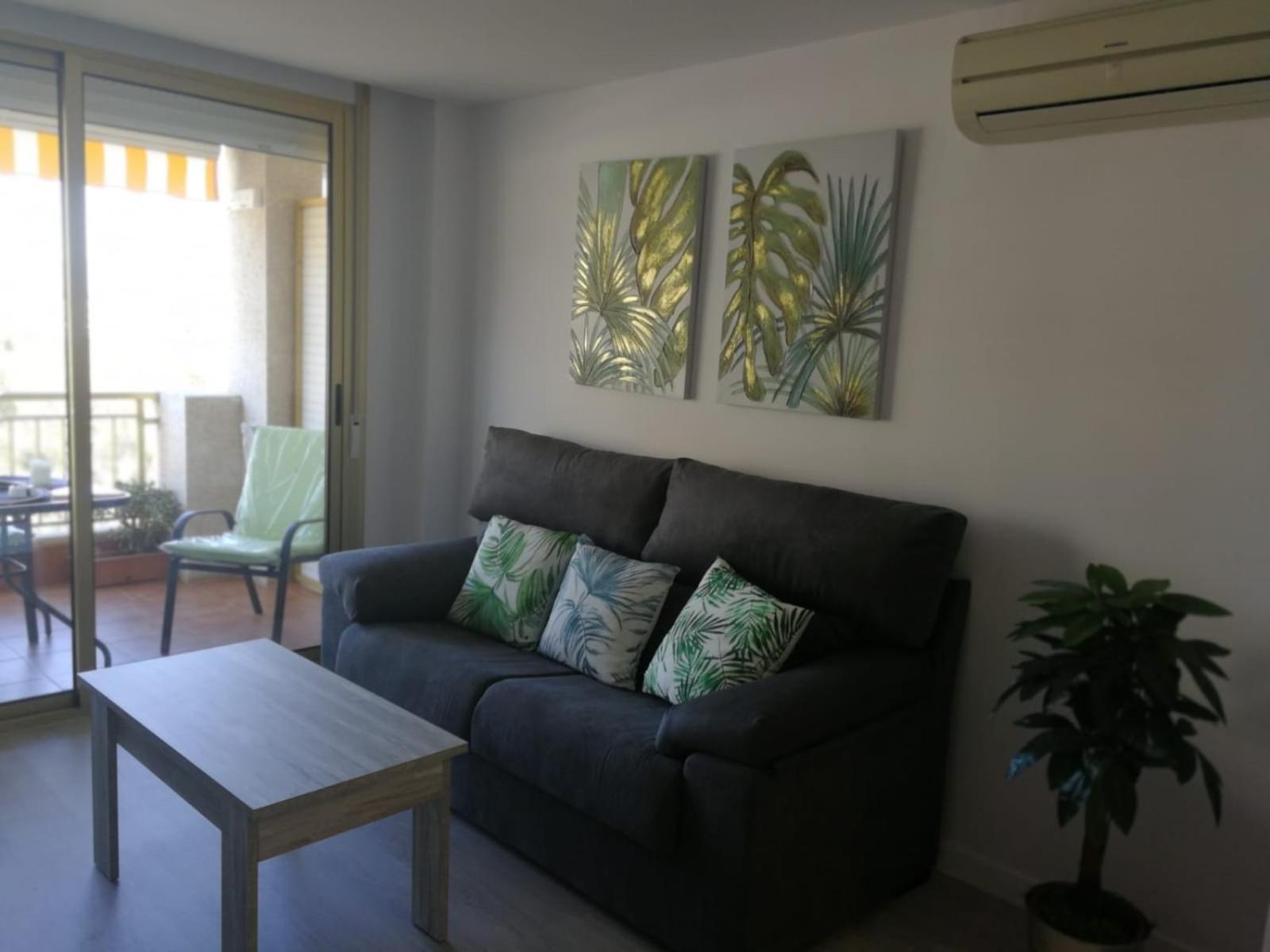 La Moderna Salou