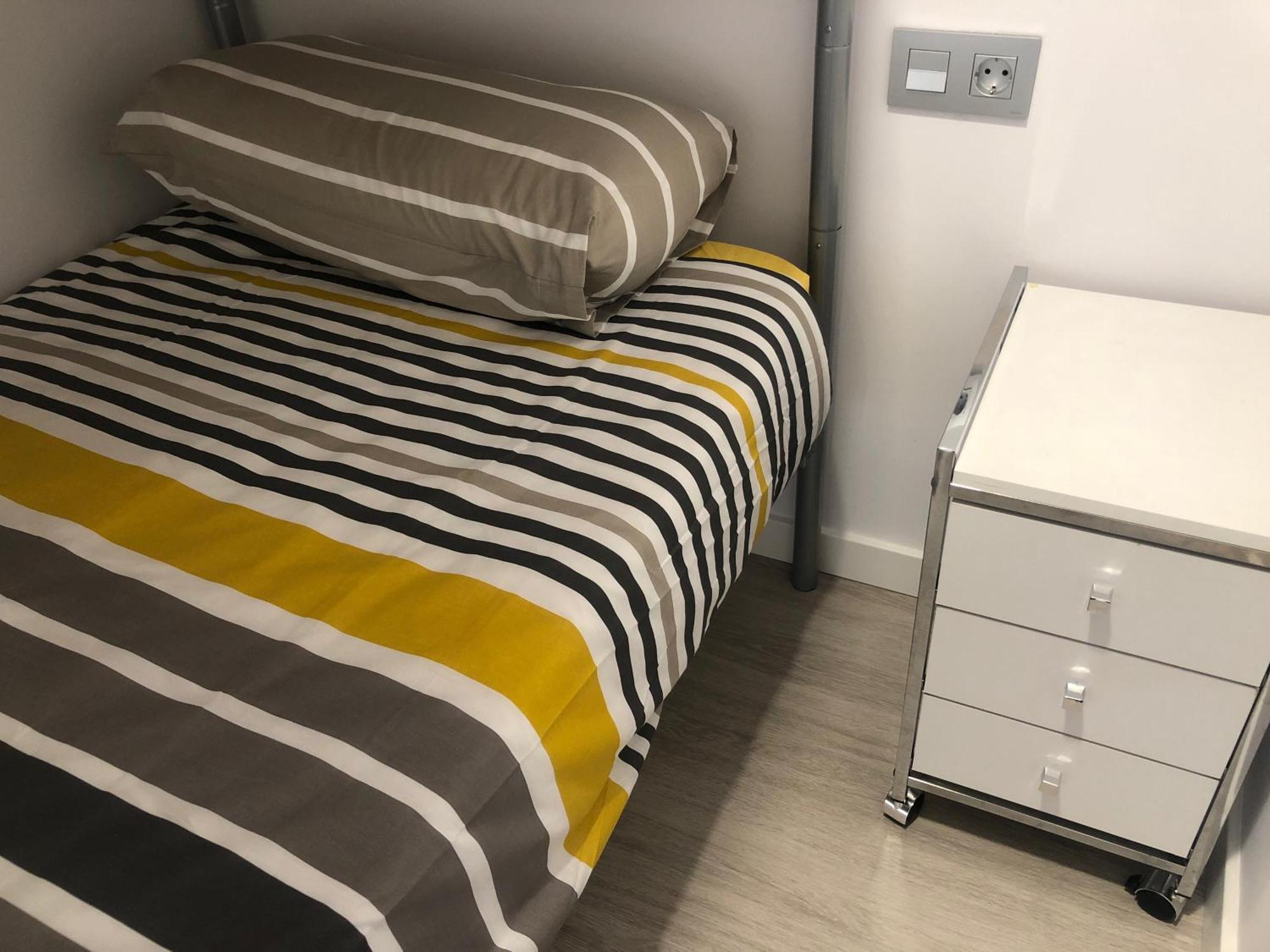 Apartment La Moderna