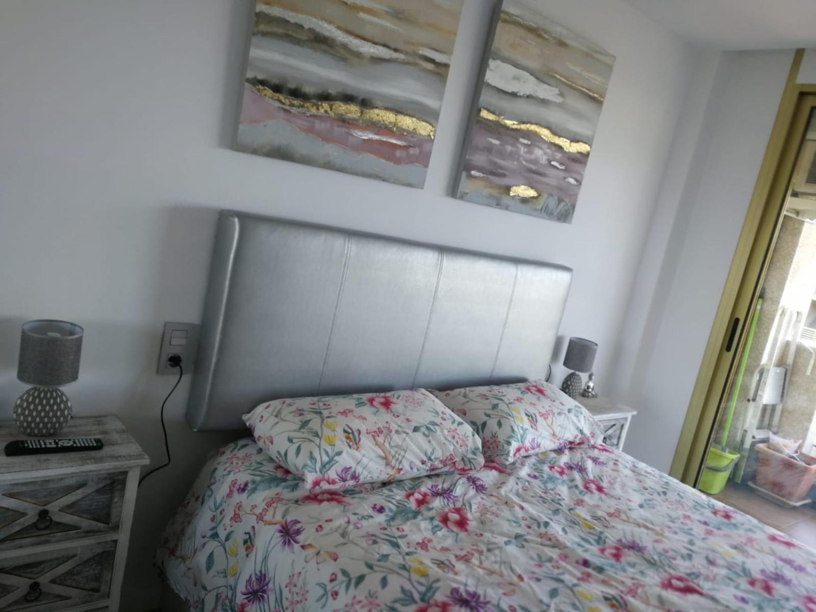 Apartment La Moderna Salou