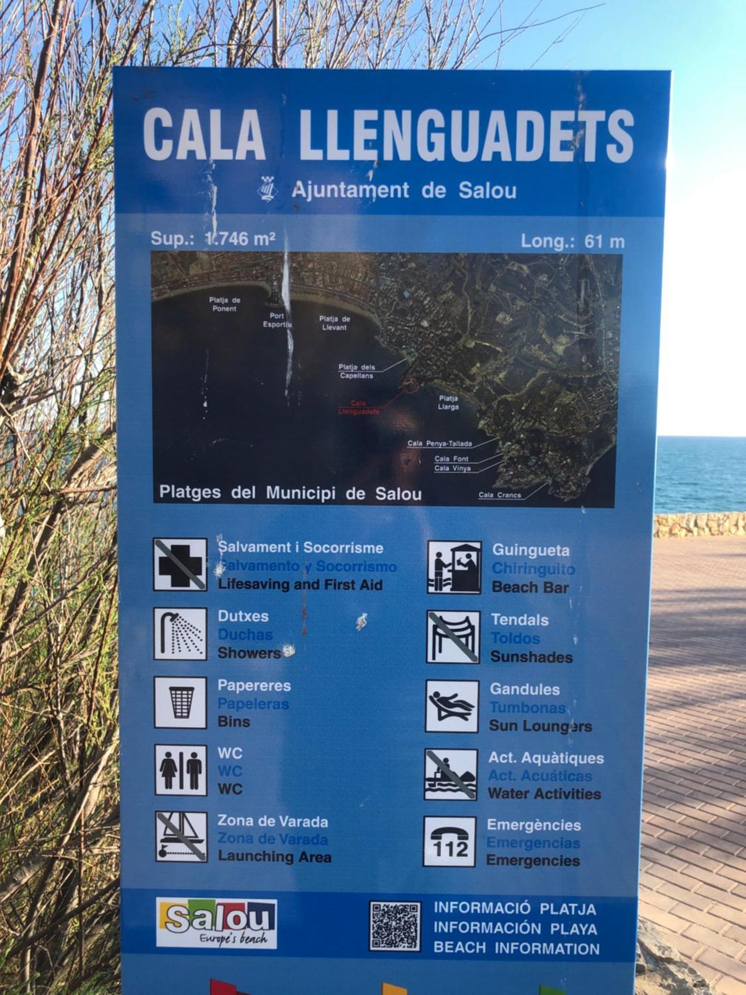 La Moderna Salou