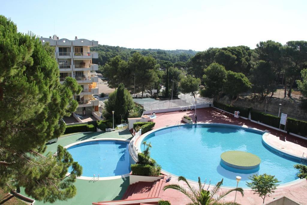 La Moderna Apartment Salou