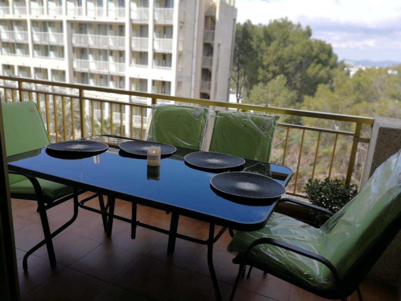 Apartment La Moderna