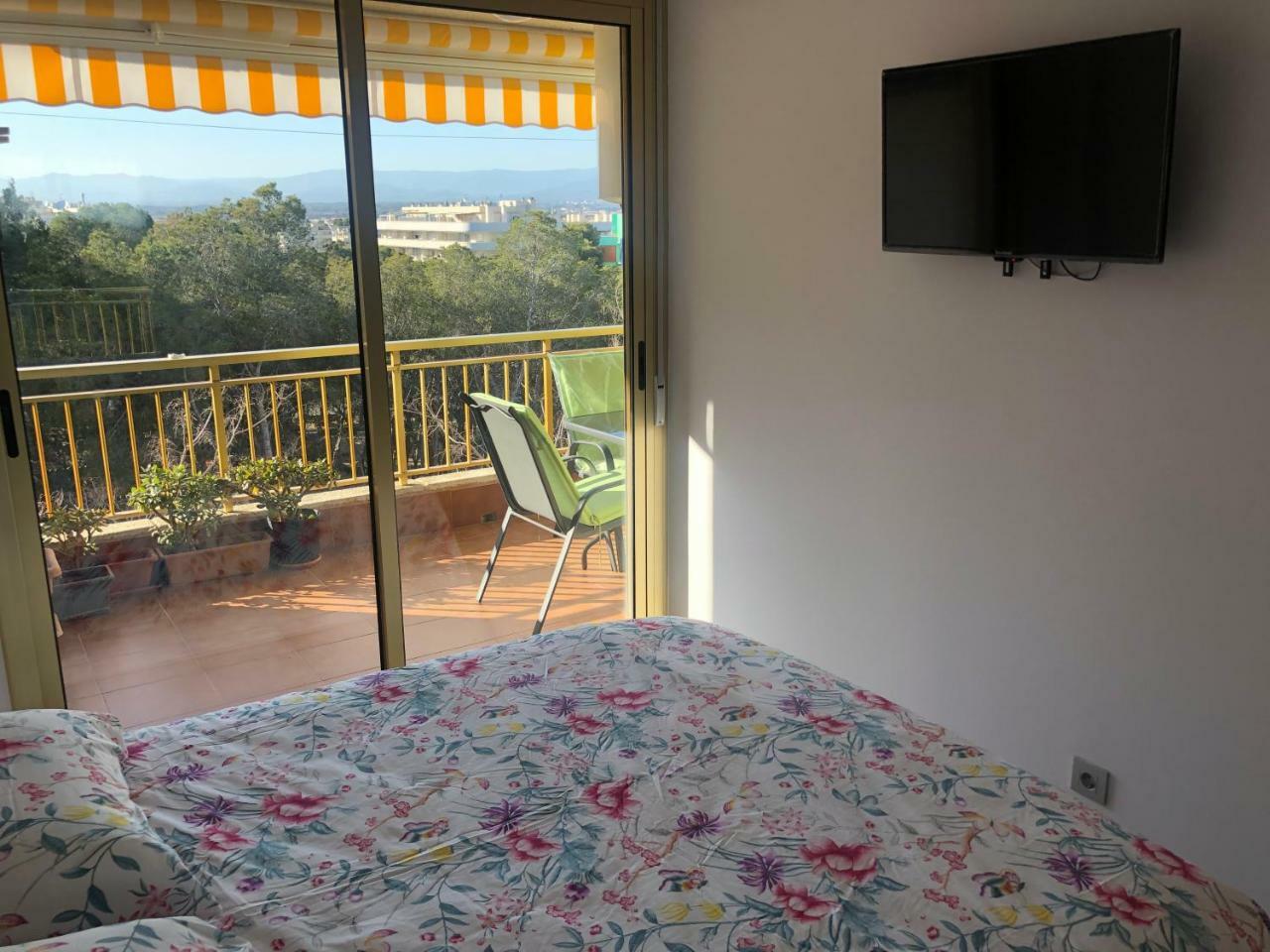 Apartment La Moderna Salou