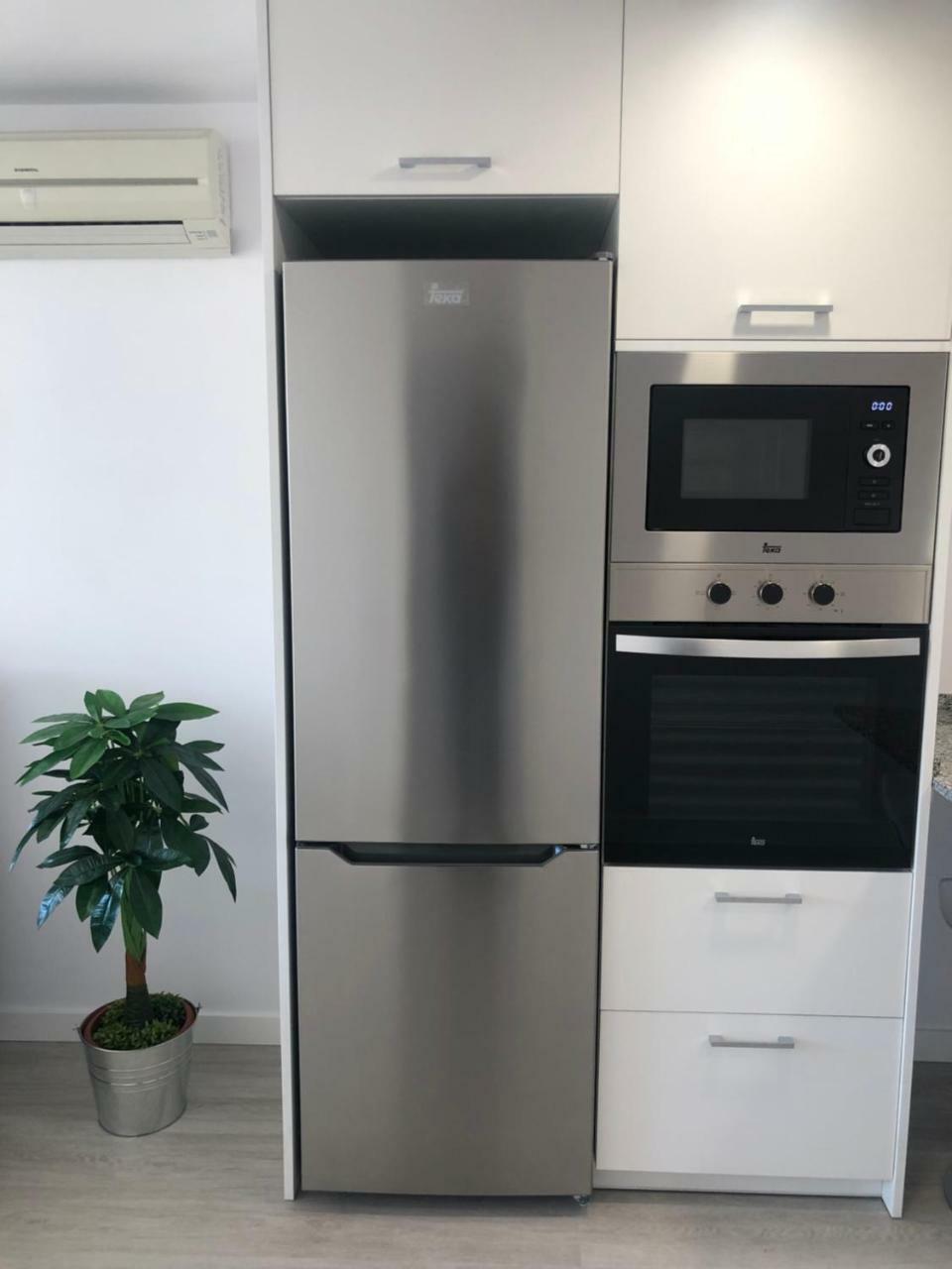 La Moderna Apartment