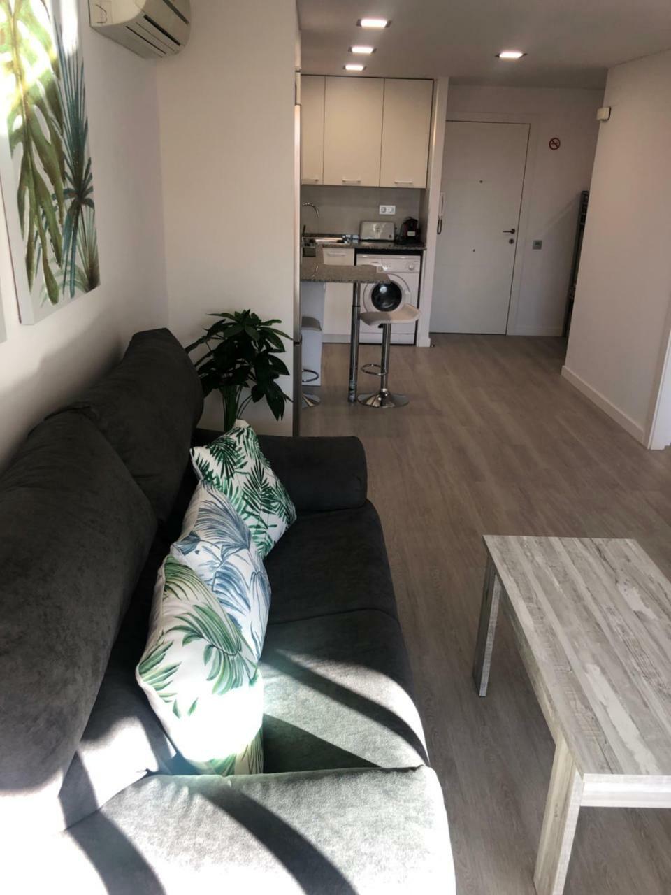 La Moderna Apartment