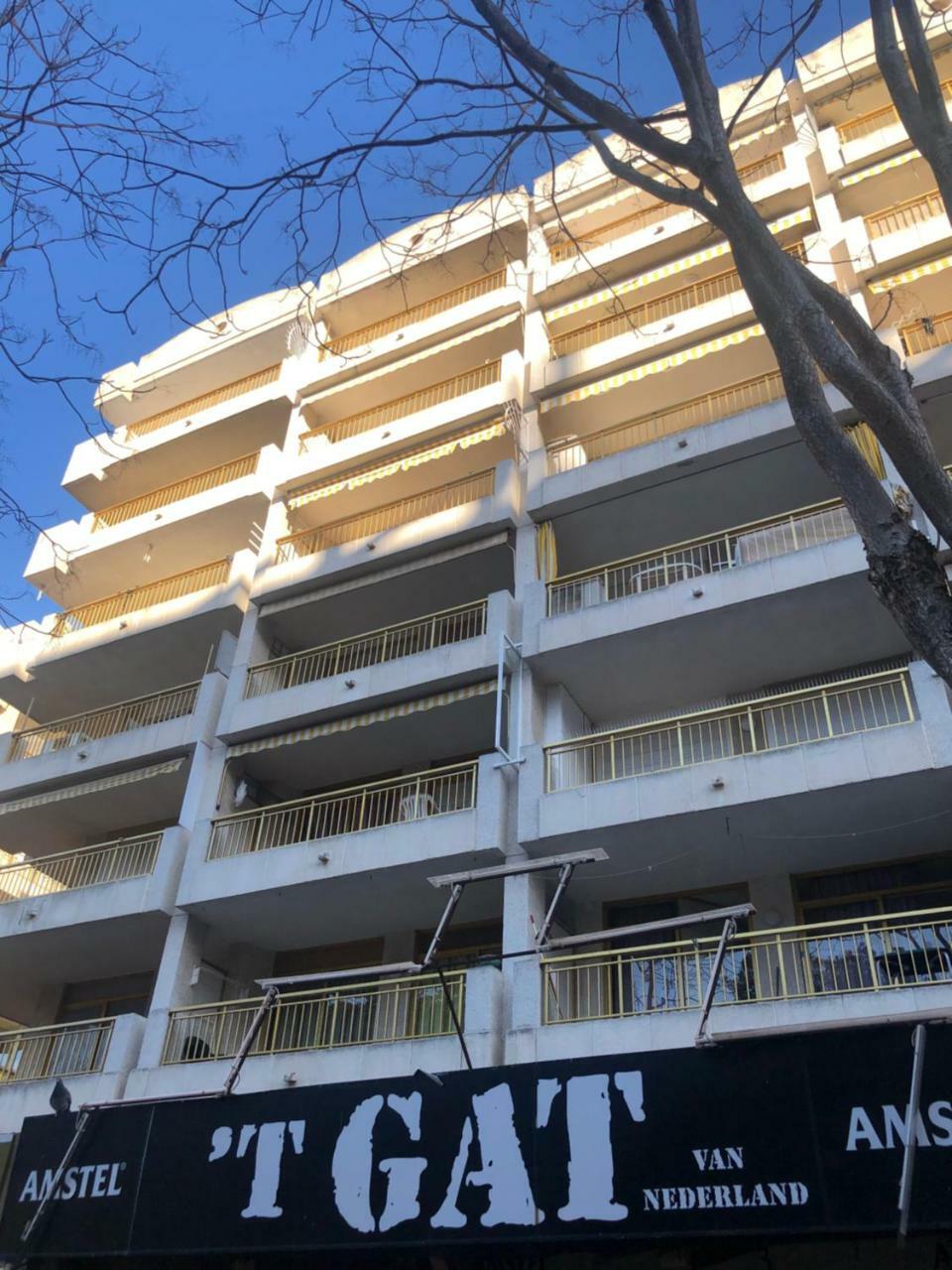 Apartment La Moderna Salou