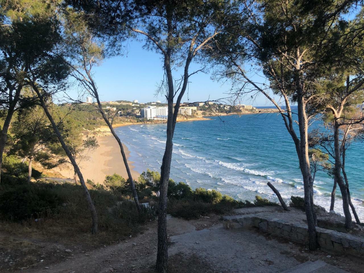 Apartment La Moderna Salou