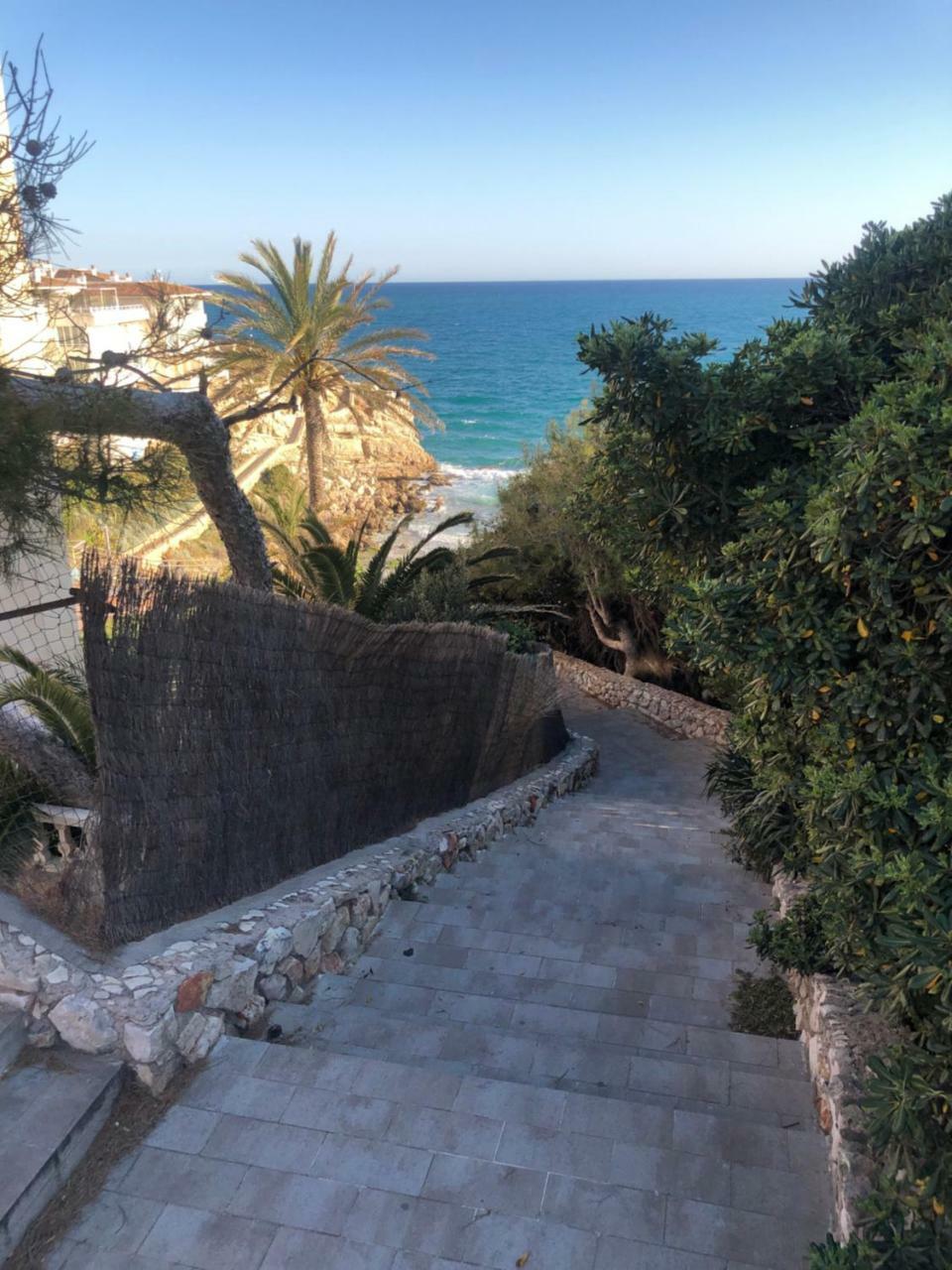 Apartment La Moderna Salou